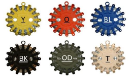 Powerflare, Single Unit - Signaling - Life Support International, Inc.