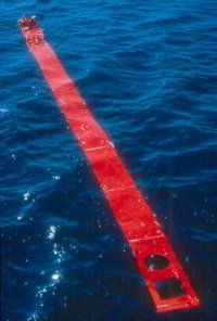 RescueStreamer®, Military - Signaling - Life Support International, Inc.