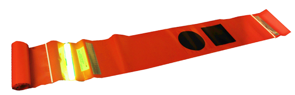 RescueStreamer®, Signal Streamer - Signaling - Life Support International, Inc.