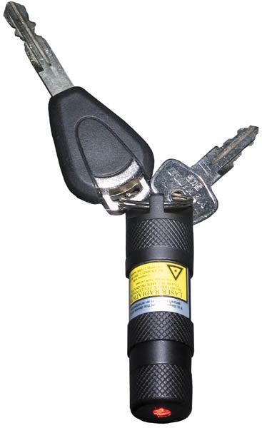 Rescue Laser Light® - Signaling - Life Support International, Inc.