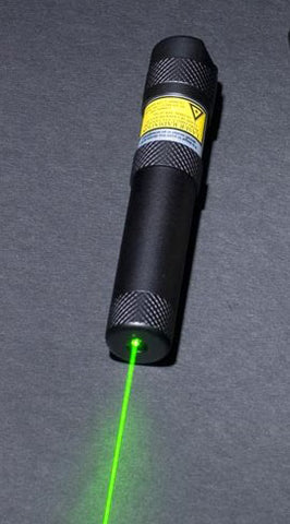 Rescue Laser Flare® Green - Signaling - Life Support International, Inc.