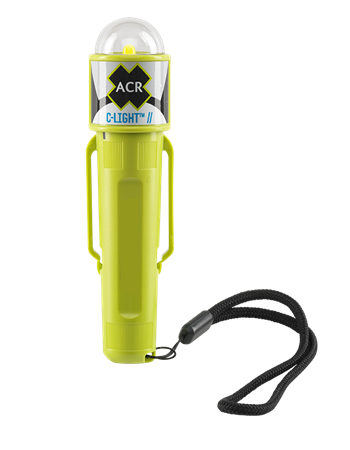 Light, C-Light - Signaling - Life Support International, Inc.