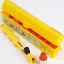Personal Distress Signal, Miniflare MK8 - Signaling - Life Support International, Inc.