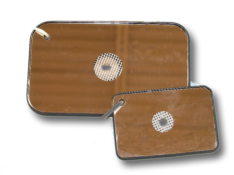 Signal Mirror, Glass 2