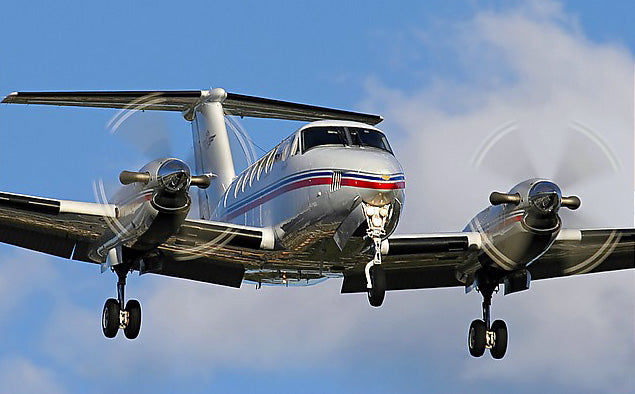 UNI PAC (U), LIGHTWEIGHT UTILITY AIRCRAFT - Search & Rescue Kits - Life Support International, Inc.