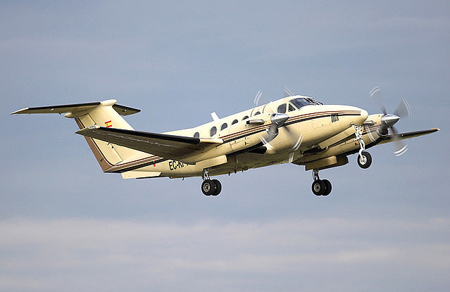 UNI PAC (U), LIGHTWEIGHT UTILITY AIRCRAFT - Search & Rescue Kits - Life Support International, Inc.