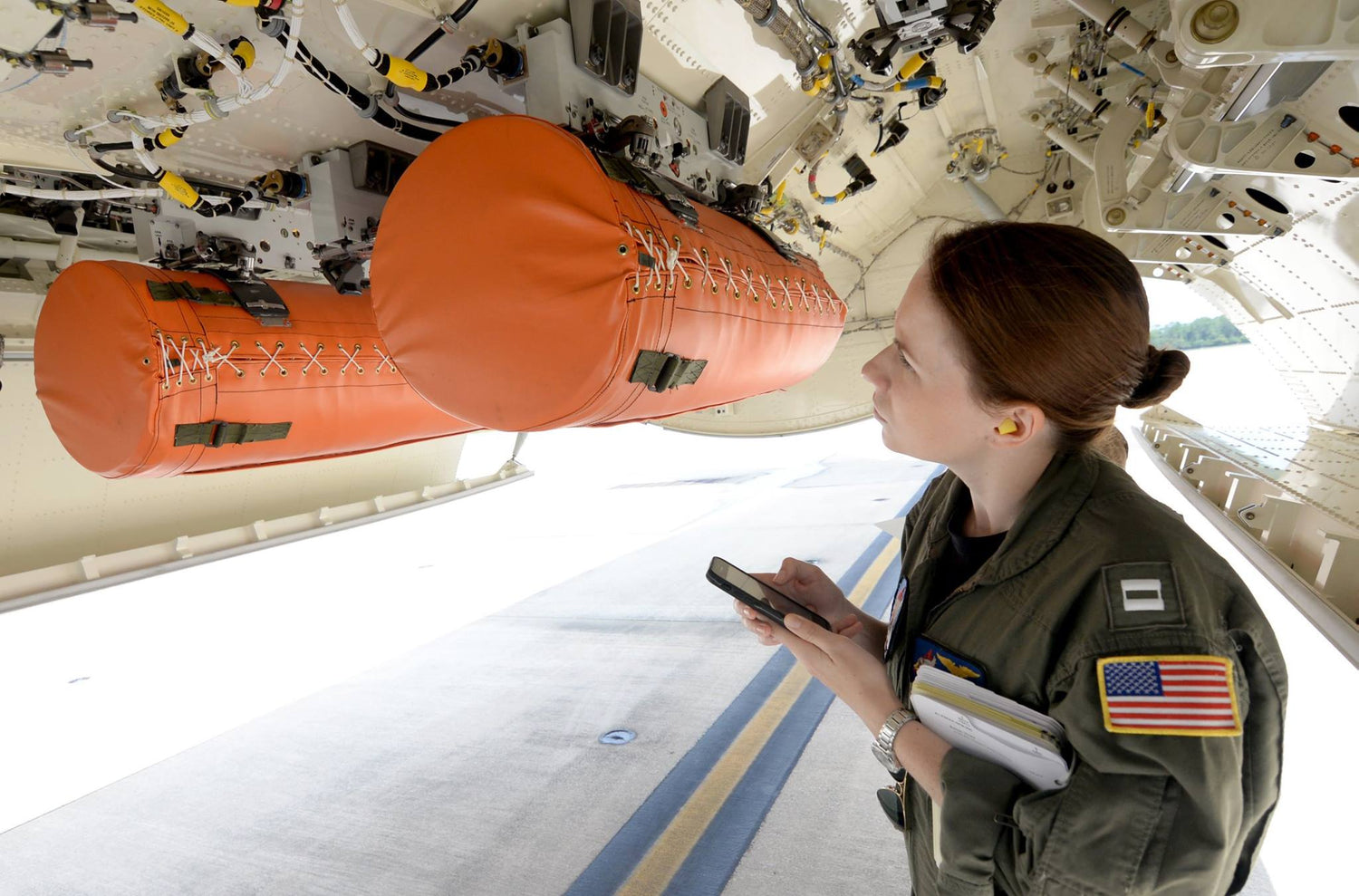 UNI-PAC II, Air-Drop Survival Kit, Universal Aircraft - Search & Rescue Kits - Life Support International, Inc.