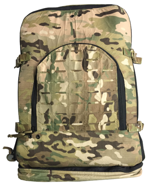 Survival Kit, Crew Survival System (CSS) - Survival Kits - Life Support International, Inc.