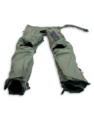 Suit, Anti-G, CSU-13B/P - Anti-G Suits - Life Support International, Inc.