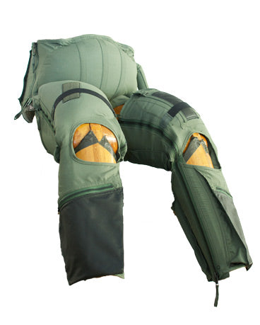 Suit, Anti-G, CSU-13B/P - Anti-G Suits - Life Support International, Inc.