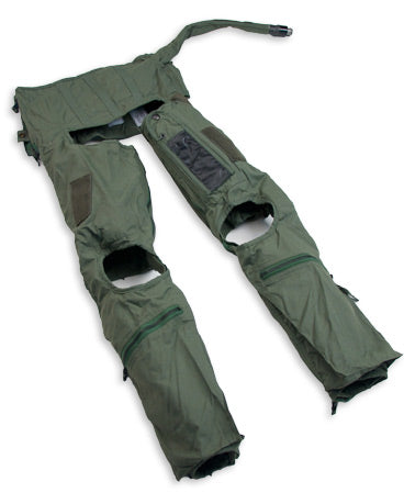 Suit, Anti-G, CSU-13B/P - Anti-G Suits - Life Support International, Inc.