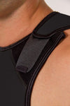 Core Warmer, FIRE FLEECE™, Special OPS/SAR, 3mm - Dive Rescue Swimmer - Life Support International, Inc.