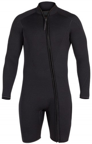 Jacket, Special Ops/SAR - Dive Rescue Swimmer - Life Support International, Inc.