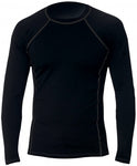 Poly Top, Long Sleeve, Special Ops/SAR - Dive Rescue Swimmer - Life Support International, Inc.