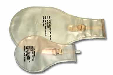 Bag, Water Storage - Water & Rations - Life Support International, Inc.