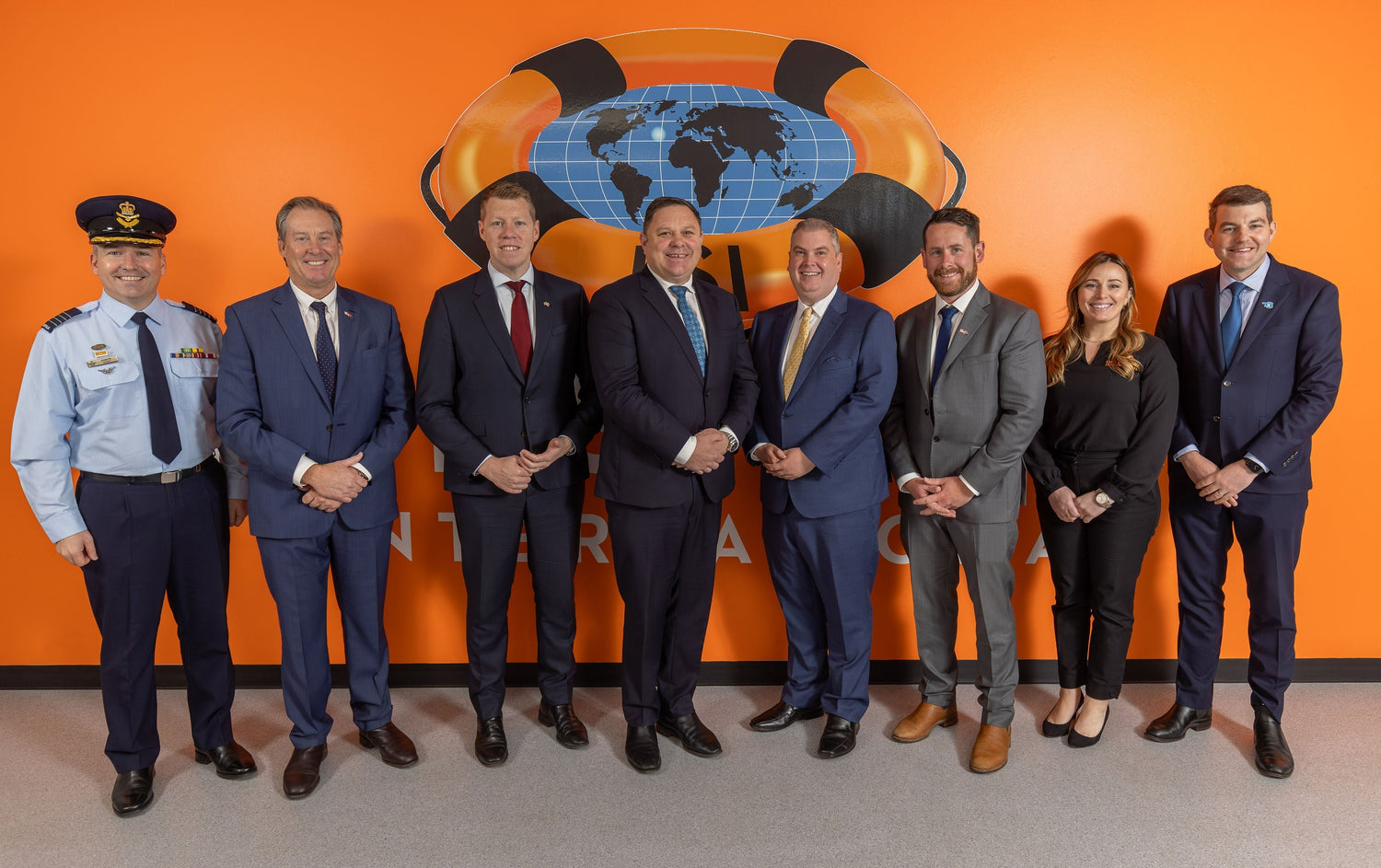 LSI Opens Asia-Pacific Service Center