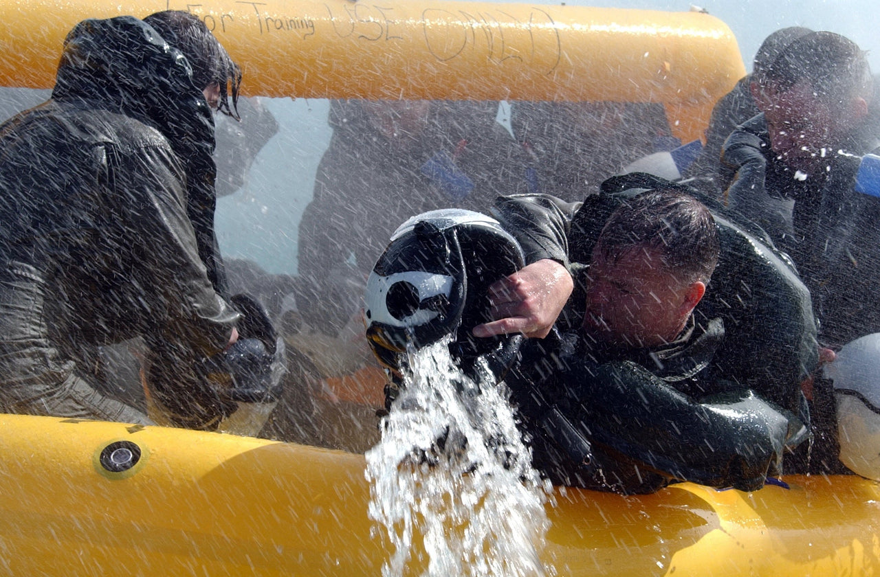 Life Preservers – Life Support International, Inc.