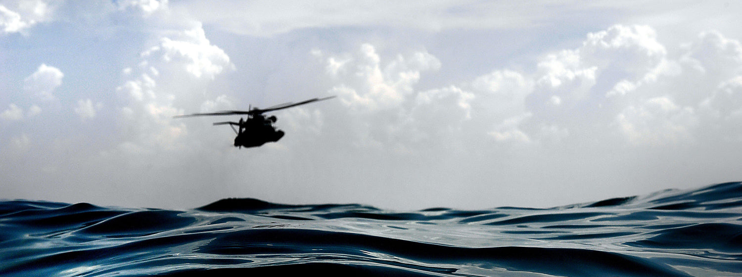Search & Rescue
