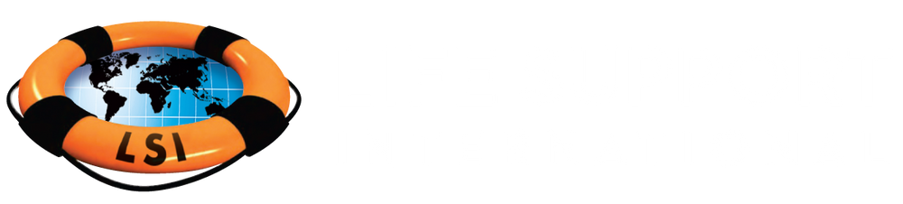 Life Raft (T25), FAA Type I, 25-Man | Life Support International, Inc.