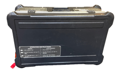 Life Raft, HARD-8 - Life Support International, Inc.