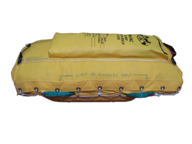 UNI-PAC, Air-Drop, Helicopter - Life Support International, Inc.