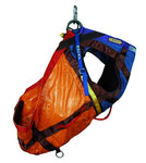 Air-Lift Rescue Vest (ARV) - Rescue Rings & Collars - Life Support International, Inc.