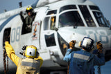Helmet, Flight Deck, HGU-25/P - Accessories - Life Support International, Inc.
