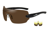 Tactical Sunglasses - WX DETECTION - Accessories - Life Support International, Inc.
