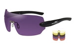 Tactical Sunglasses - WX DETECTION - Accessories - Life Support International, Inc.