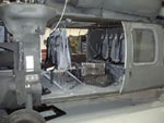 Cargo Restraint Net, Load Tamer - Nets & Baskets - Life Support International, Inc.