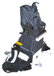 ACES II Ejection Seat Upgrade - Ejection Chutes - Life Support International, Inc.