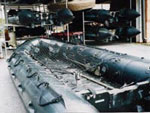 Cargo Restraint Net, Load Tamer - Nets & Baskets - Life Support International, Inc.