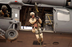 Fast Rope Bag - Ladders & Ropes - Life Support International, Inc.