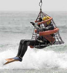 Rescue Net, Billy Pugh X-841-F - Nets & Baskets - Life Support International, Inc.