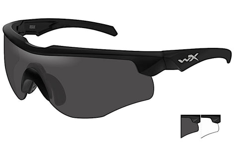 Tactical Sunglasses- WX ROGUE - Accessories - Life Support International, Inc.