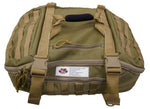 Survival Kit, Crew Survival System (CSS) Desert - Survival Kits - Life Support International, Inc.