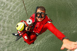 Rescue Swimmer Harness, TRI-SAR - Belts & Harnesses - Life Support International, Inc.