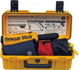 Rescue Throw Stick - Rescue Rings & Collars - Life Support International, Inc.