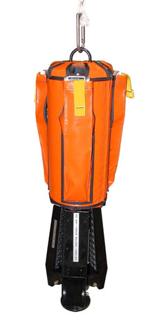 Rescue Seat, MK-III - Nets & Baskets - Life Support International, Inc.