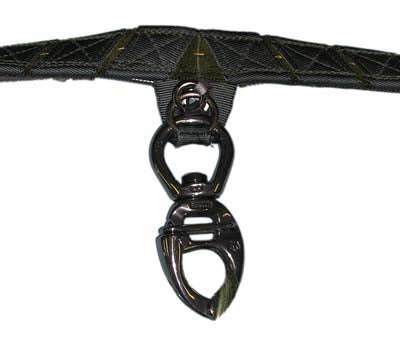 Yoke Band, Helicopter (YB-PSB) - Ladders & Ropes - Life Support International, Inc.
