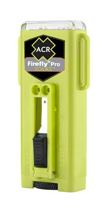 Strobe, Firefly Pro SOLAS - Signaling - Life Support International, Inc.