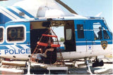Rescue Net, Billy Pugh X-873 - Nets & Baskets - Life Support International, Inc.