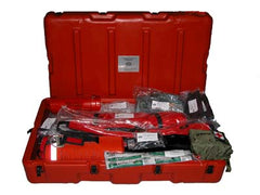 SAR Kit, Hoist Equipped Aircraft - Search & Rescue Kits - Life Support International, Inc.