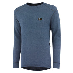 Crewneck, Fargo FR -  - Life Support International, Inc.