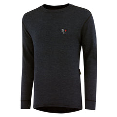 Crewneck, Fargo FR -  - Life Support International, Inc.