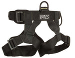 Harness, Assault, Lightweight - Belts & Harnesses - Life Support International, Inc.