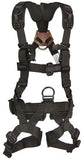 Harness, Full Body, Stabo/Tactical - Belts & Harnesses - Life Support International, Inc.