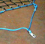 Cargo Nets, Helicopter - Nets & Baskets - Life Support International, Inc.