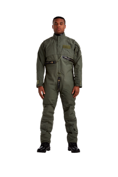 Anti-Exposure Coveralls, CWU-86/P - Life Support International, Inc.