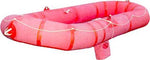 Life Raft, Vacuum Packed LRU-16/P 1-Person - Ejection Chutes - Life Support International, Inc.